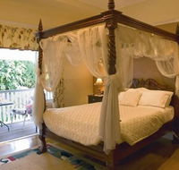 Elindale House Bed and Breakfast - Accommodation VIC