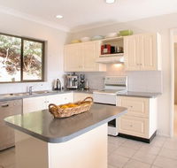 Barefoot Oasis Bangalow - Accommodation VIC