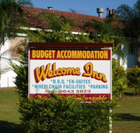Welcome Inn - Accommodation VIC