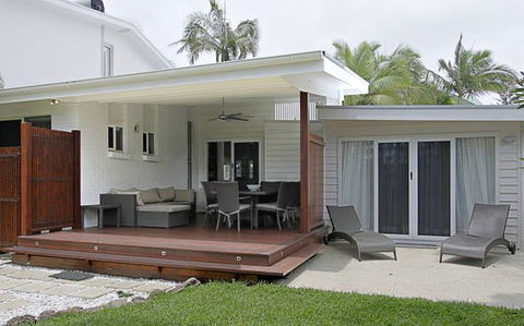 Allure - Accommodation VIC 0