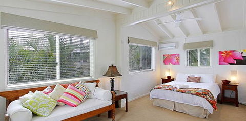 Allure - Accommodation VIC 1