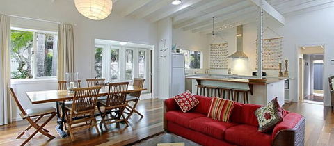 Allure - Accommodation VIC 2