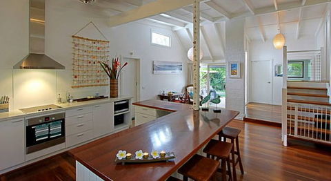 Allure - Accommodation VIC 3