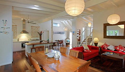Allure - Accommodation VIC 5