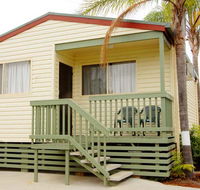 Maclean Riverside Caravan Park - Accommodation VIC