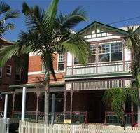 Maclean Hotel - Accommodation VIC