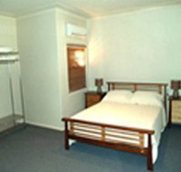 94 Fitzroy Street - Accommodation VIC