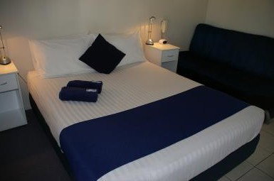 Chinderah Motel - Accommodation VIC 0
