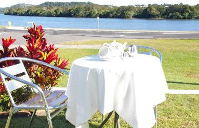 Chinderah Motel - Accommodation VIC 1