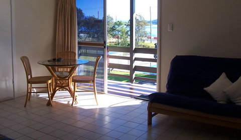 Chinderah Motel - Accommodation VIC 4