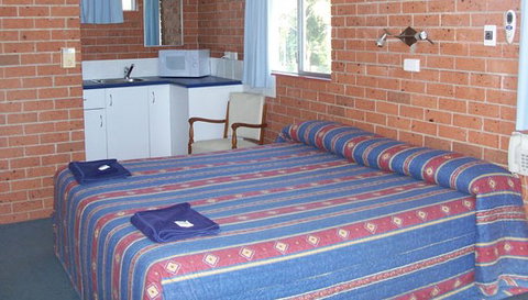 Chinderah Motel - Accommodation VIC 5