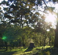 Calurla Chalets and Cottages - Accommodation VIC