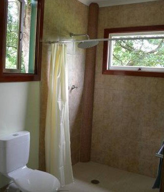 Calurla Chalets And Cottages - Accommodation VIC 3