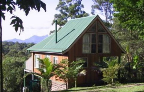 Calurla Chalets And Cottages - Accommodation VIC 5