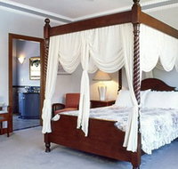 Melville House - Accommodation VIC