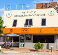 Yamba YHA - Accommodation VIC
