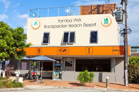 Yamba YHA - Accommodation VIC 0