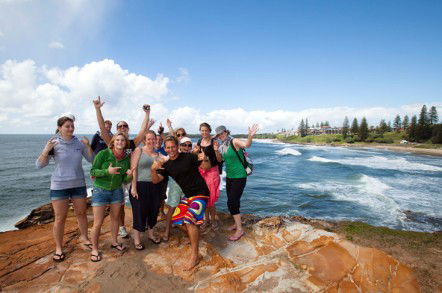 Yamba YHA - Accommodation VIC 1