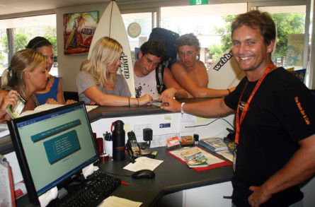 Yamba YHA - Accommodation VIC 2
