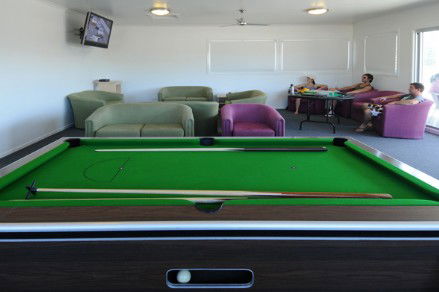Yamba YHA - Accommodation VIC 3