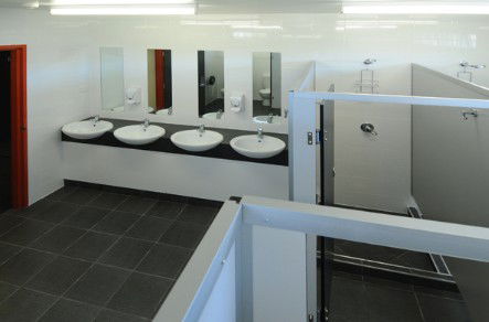 Yamba YHA - Accommodation VIC 5