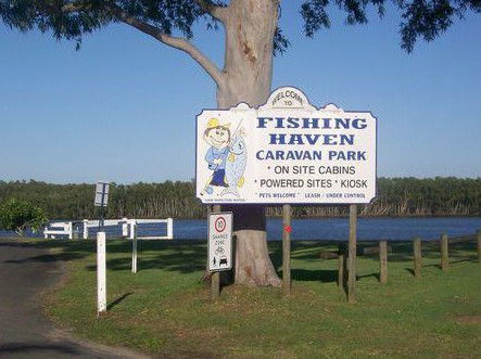 Palmers Island NSW Accommodation VIC