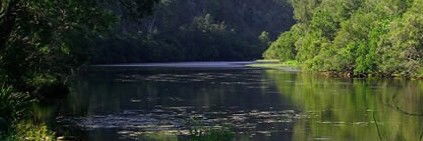 Tabulam NSW Accommodation VIC