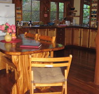 Black Sheep Farm Guest House - Accommodation VIC