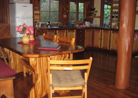 Black Sheep Farm Guest House - Accommodation VIC 0