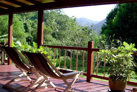 Black Sheep Farm Guest House - Accommodation VIC 1