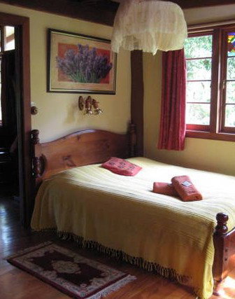 Black Sheep Farm Guest House - Accommodation VIC 2