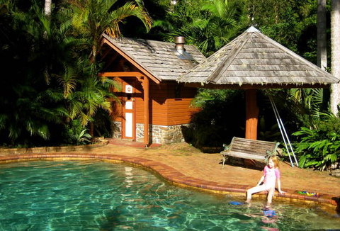 Black Sheep Farm Guest House - Accommodation VIC 3