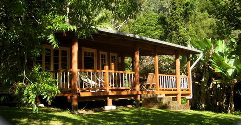 Black Sheep Farm Guest House - Accommodation VIC 4
