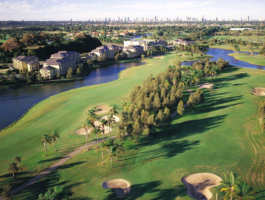 Carrara QLD Accommodation VIC