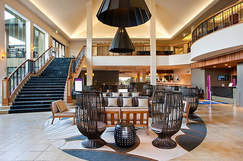 Mercure Gold Coast Resort - Accommodation VIC 1