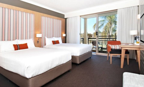 Mercure Gold Coast Resort - Accommodation VIC 3