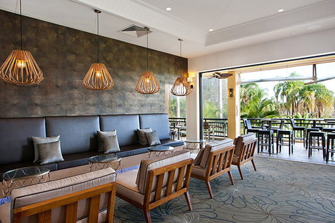 Mercure Gold Coast Resort - Accommodation VIC 5