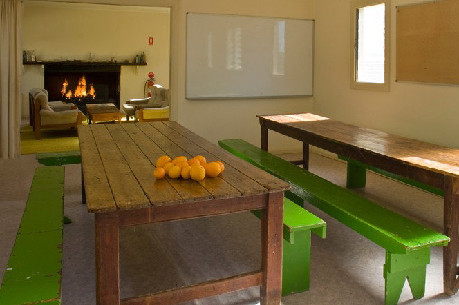 Menindee NSW Accommodation VIC