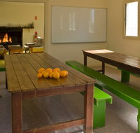Kinchega Shearers Quarters - Accommodation VIC