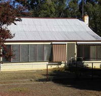 Kookaburra Cottage - Pooncarie - Accommodation VIC