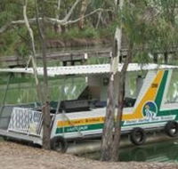 Elphicks Island Lodge - Accommodation VIC