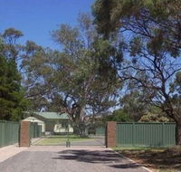 Lock 9 Lodge - Accommodation VIC