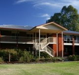 Elizabeth Leighton Bed and Breakfast - Accommodation VIC