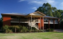 Elizabeth Leighton Bed And Breakfast - Accommodation VIC 0