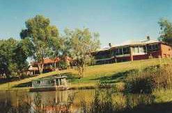 Elizabeth Leighton Bed And Breakfast - Accommodation VIC 1
