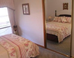 Elizabeth Leighton Bed And Breakfast - Accommodation VIC 3