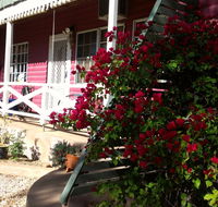 Sonjas Bed and Breakfast - Accommodation VIC