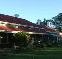 Avoca-on-Darling Hospitality - Accommodation VIC