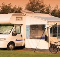 Cobar Caravan Park - Accommodation VIC