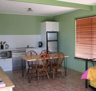 Fossickers Cottages - Accommodation VIC